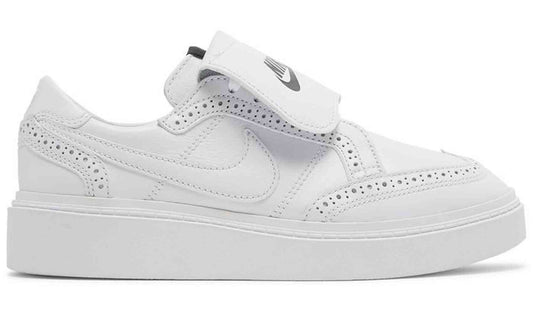 Nike Kwondo 1 G-Dragon Peaceminusone Triple White