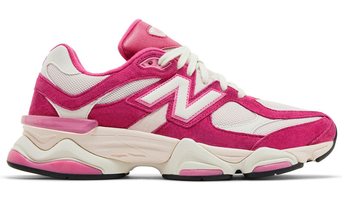 New Balance 9060 Fuchsia Pink