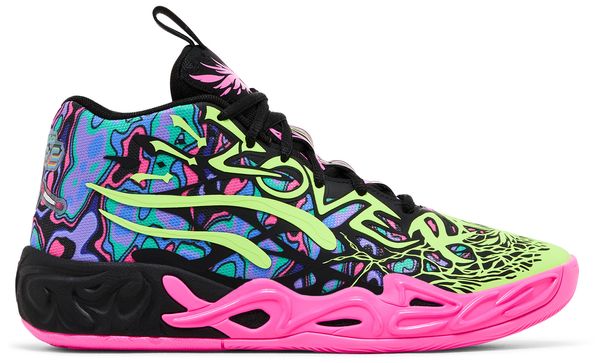 Puma LaMelo Ball MB.04 Heem (GS)