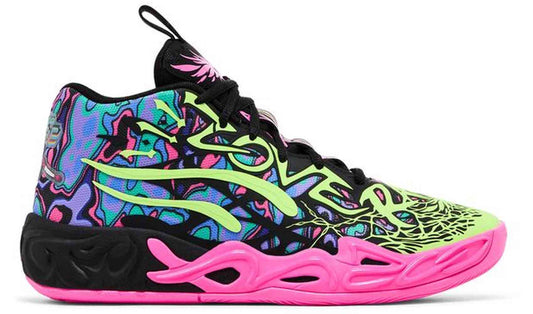 Puma LaMelo Ball MB.04 Heem (GS)