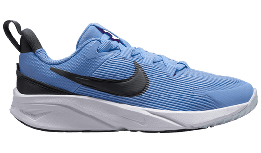 Nike Star Runner 4 Blue Beyond Blue Tint (PS)