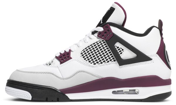 Jordan 4 Retro PSG Paris Saint-Germain