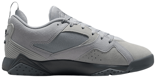 Jordan MVP 92 Wolf Grey Cool Grey