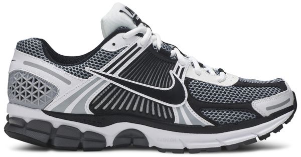 Vomero 5 Dark Grey Black White