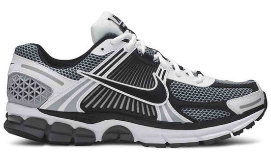 Vomero 5 Dark Grey Black White