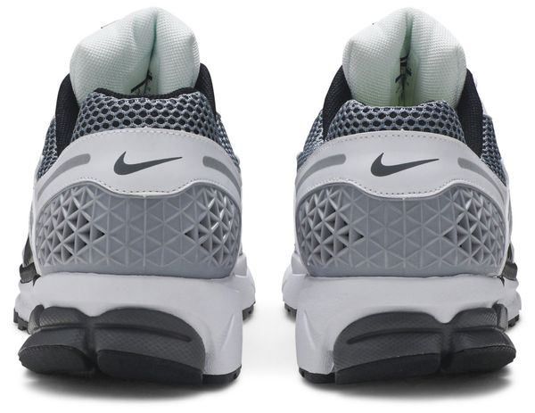 Nike Zoom Vomero 5 Dark Grey Black White