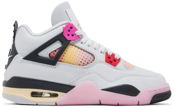 Jordan 4 Retro Comic (GS)