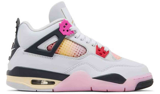 Jordan 4 Retro Comic (GS)