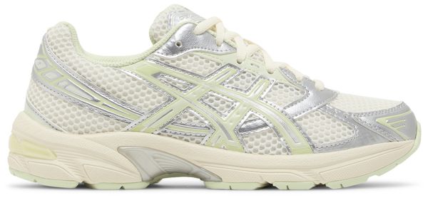 ASICS Gel-1130 Silver Pack Green (W)
