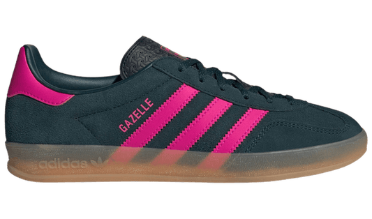 adidas Gazelle Indoor Aurora Ivy Pink (W)