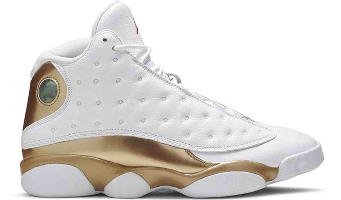 Jordan 13 Retro DMP