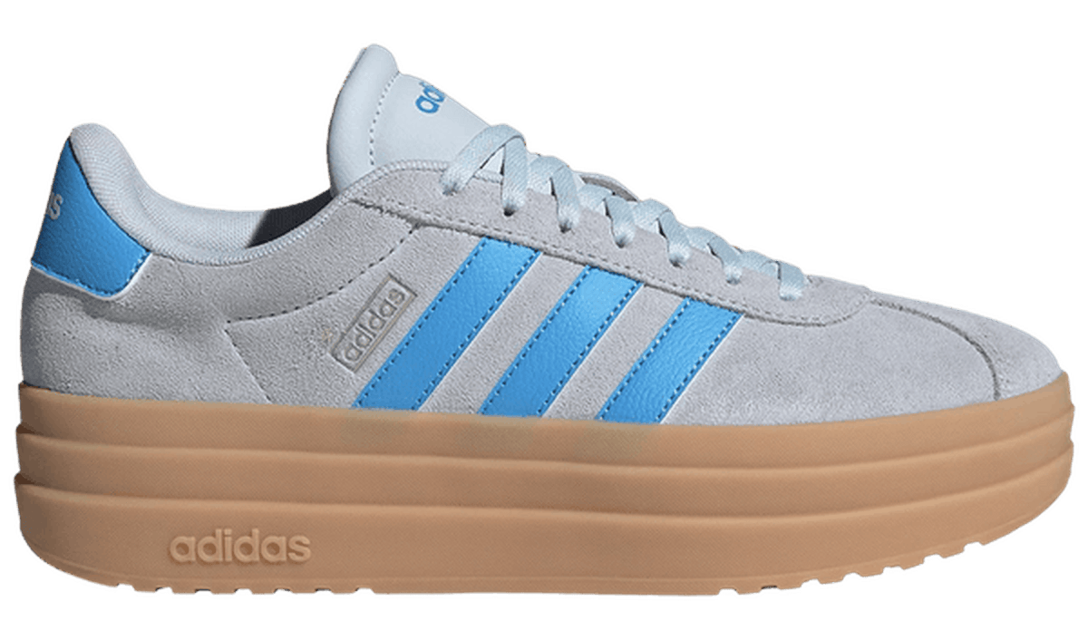 adidas VL Court Bold Halo (W)