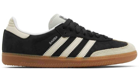 adidas Samba OG Black Wonder White (W)