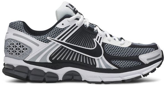 Nike Zoom Vomero 5 Dark Grey Black White