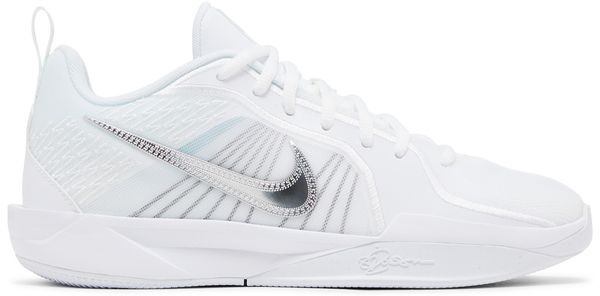 Nike Sabrina 2 White Noise (PS)