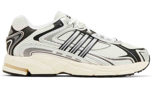 adidas Response CL White Silver Black
