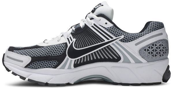 Nike Zoom Vomero 5 Dark Grey Black White