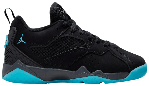 Jordan MVP 92 Black Gamma Blue (GS)