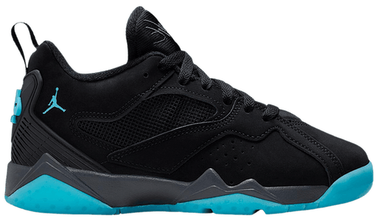 Jordan MVP 92 Black Gamma Blue (GS)